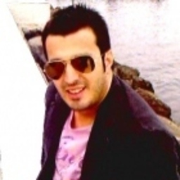İsmail öztürk