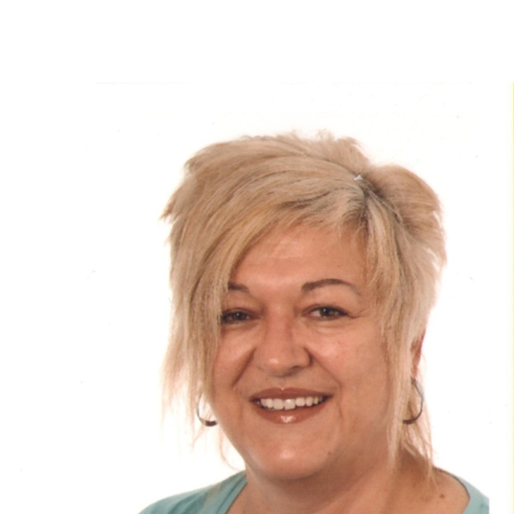 Christa Harter Personalleiterin Drubba GmbH XING