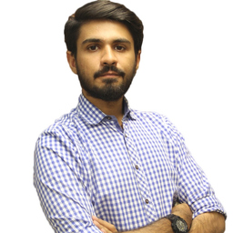 Muhammad Ahmed