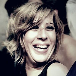 Camille GILLET