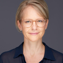 Social Media Profilbild Vera Bauernschmitt Ebersberg