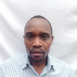 Titus Njema