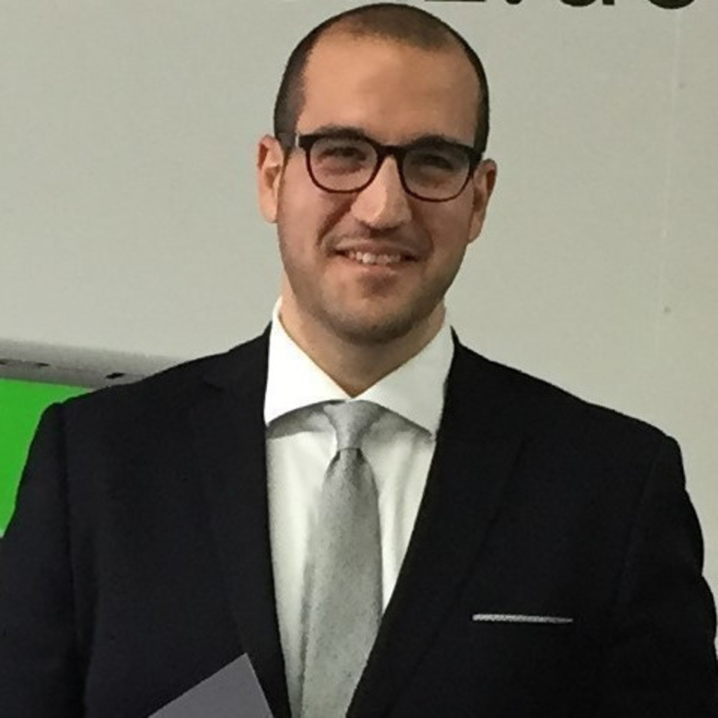 Gianluigi Zullo Product Specialist eMobility EMOBILITY EXPERTS XING