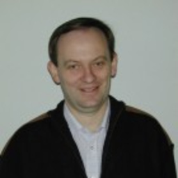 Dr. Kurt Eyer