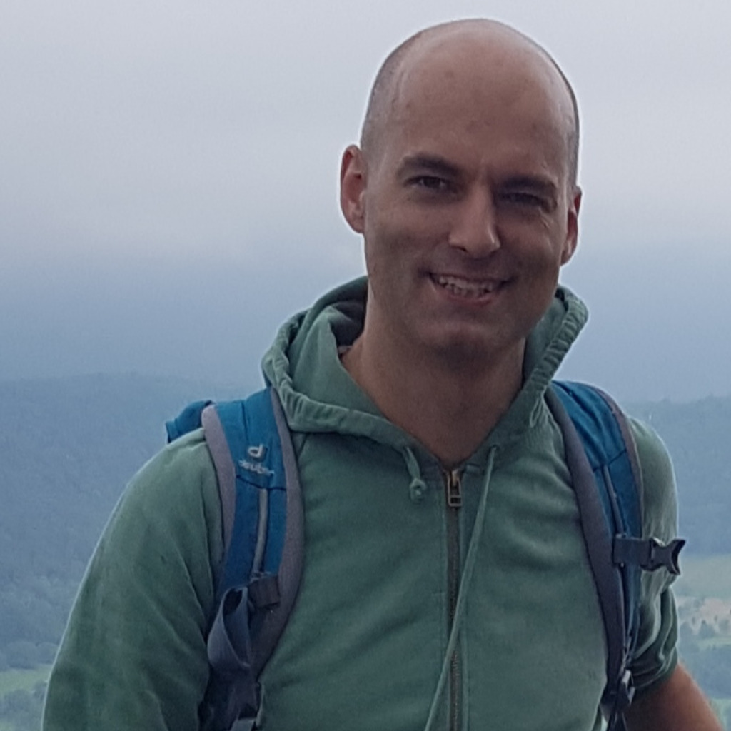 Michael Kühnle Ingenieur Fahrzeugbranche XING