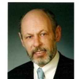 Profilbild Dieter Born