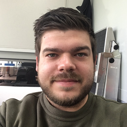Felix Huber