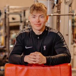 Lukas Ellenberg