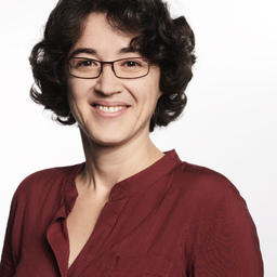 Irina Dumler