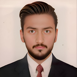 Nouman Ijaz