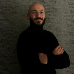 Fotios Christodoulou
