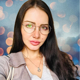Irina Gera