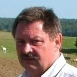 Dr. Peter Folk