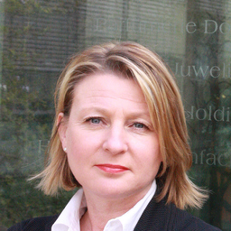 Claudia Zacharias-Körner