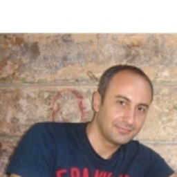 Atilla Odabaşı's profile picture