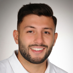Markos Mpoutios
