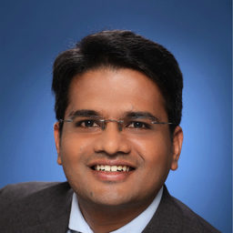 Sharan Srinivasan