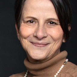 Kerstin Mahnke