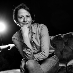 Kerstin Mahnke
