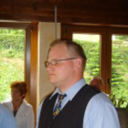 Volker Maier