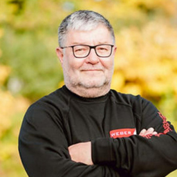 Helmut Golawsky