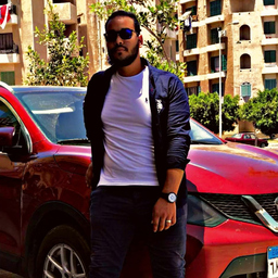 Saleh Khaled Ghobashy