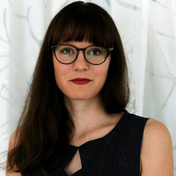 Anna-Lena Oppel