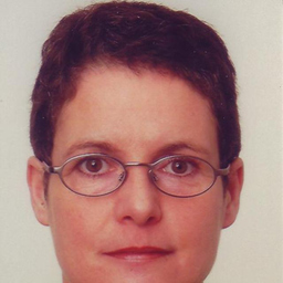 Profilbild Elke Fuchs