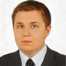 Mag. Szymon Kocot's profile picture