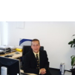Andreas Haltmair