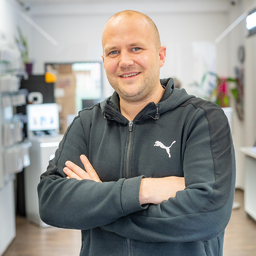 Julian Holtmann's profile picture
