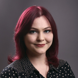Lena Hoffmann