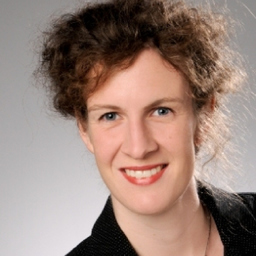 Dr. Jenny Voigt
