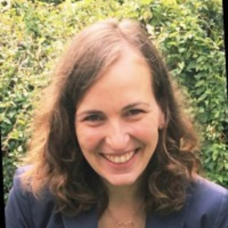 Dr. Anne Scholz