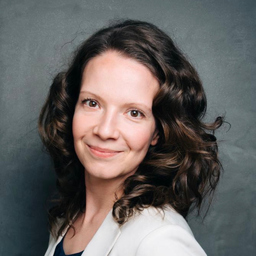 Katrin Sudrow