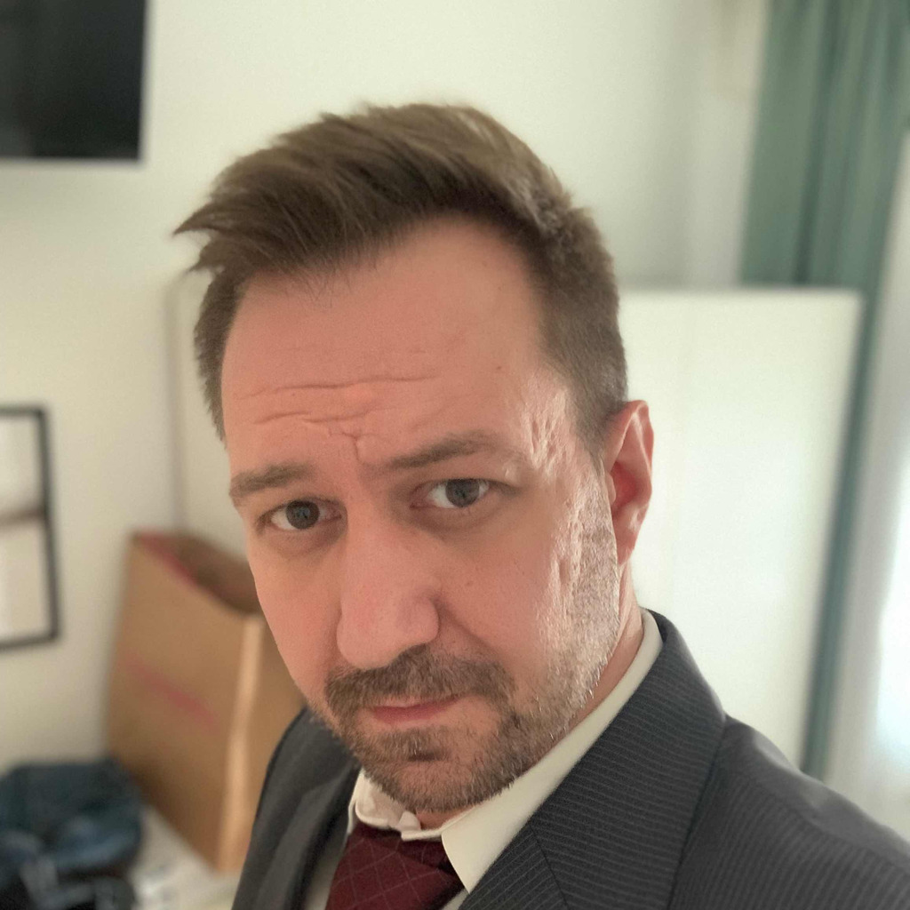 Maurice Wille Ausbildung und Berufserfahrung XING