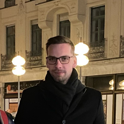 Dominik Müller
