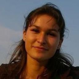 Mariana MIU's profile picture