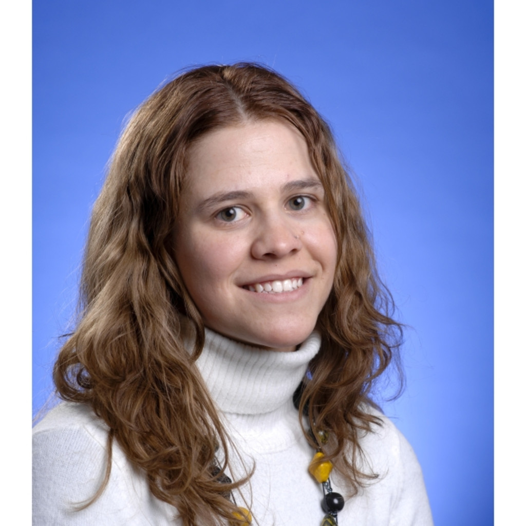 Michela Garrafa Assistentin des Geschäftsführers Blasercafé XING