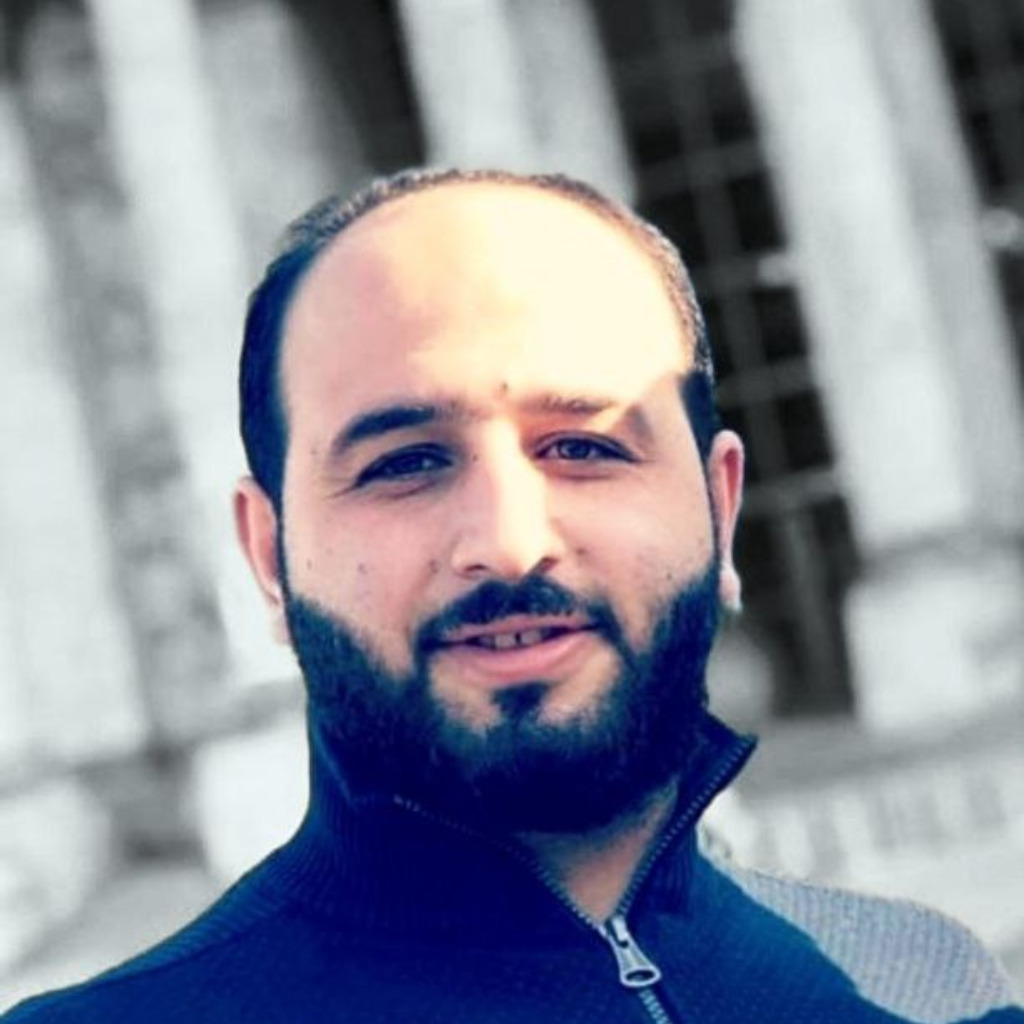 Walid Alrifai Angewandte Informatik Hochschule für Angewandte