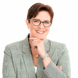 Barbara Kölzer's profile picture
