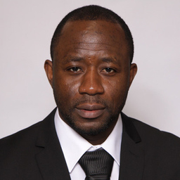 Serge Ngomoe