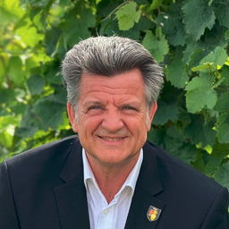 Klaus-Peter Fornoff's profile picture