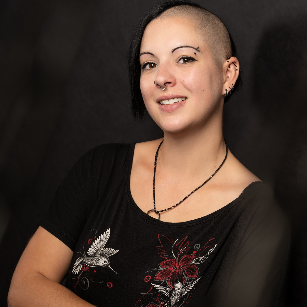 Streicher Disponentin Scharr Wärme GmbH & Co. KG XING