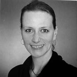 Nadine Sündermann