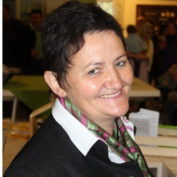 Theresia Harrer