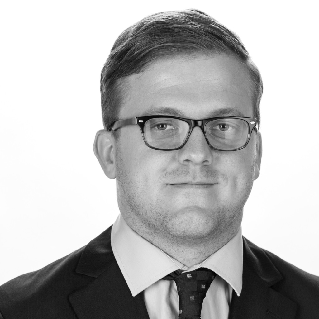 Ing. Henrik Volmar Leiter elektrische Systeme Stadtwerke Soest