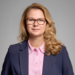 Kerstin Valdeig-Kobisch