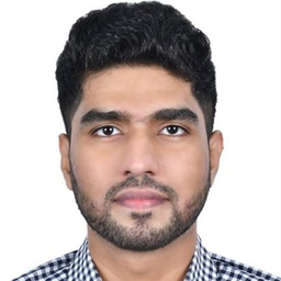 Shantanu Karmaker Madhurjo