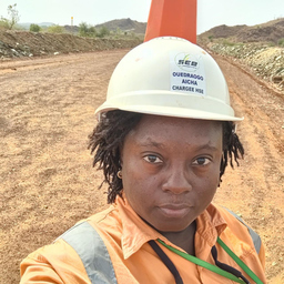Tarwindé Aïcha OUEDRAOGO